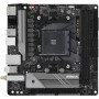 ASROCK A520M-ITX/AC