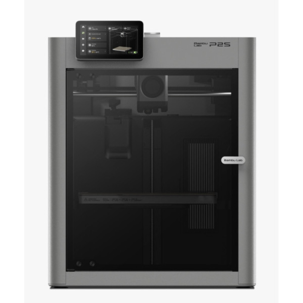 3D-принтер Bambu Lab P2S