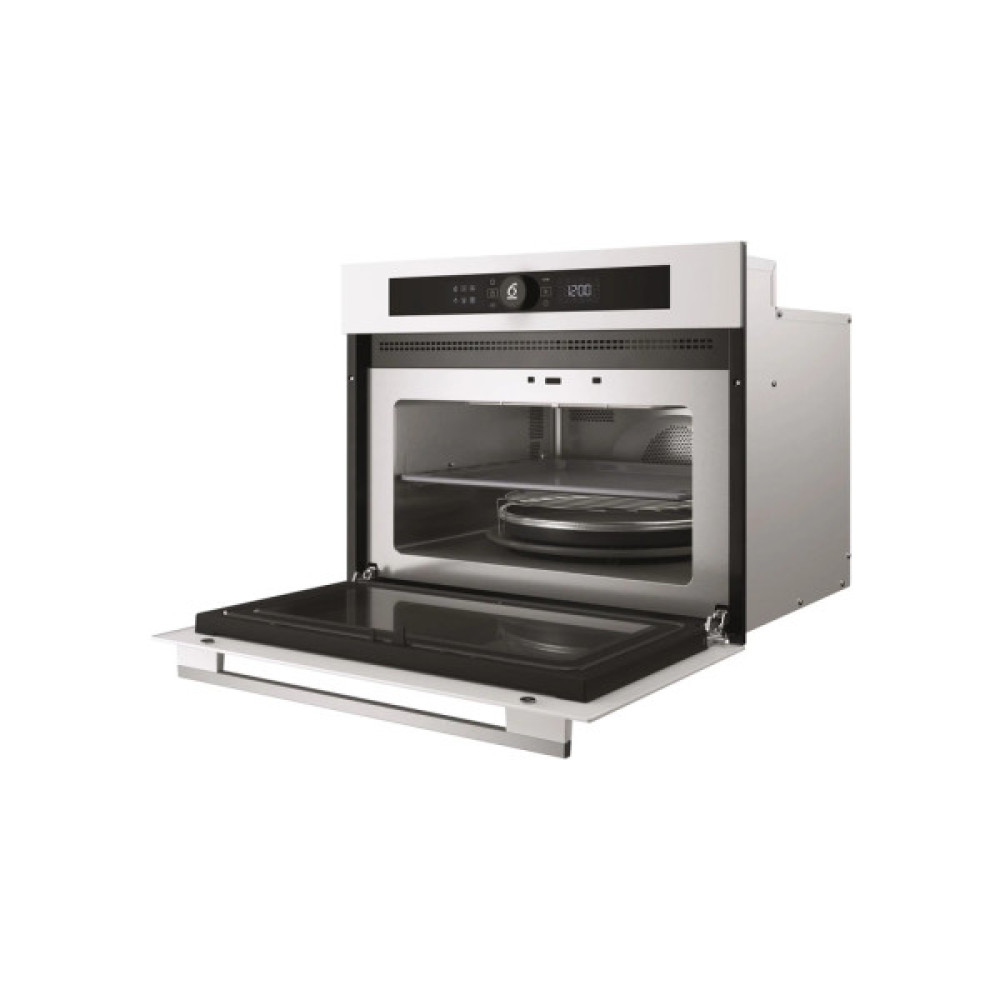 Мікрохвильова піч Whirlpool WMW57DHMW