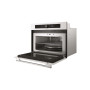 Мікрохвильова піч Whirlpool WMW57DHMW