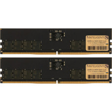 Модуль пам'яті для комп'ютера DDR5 32GB (2x16GB) 5200 MHz INTELIGENTES (IU5BII2/32) Модуль пам'яті для комп'ютера DDR5 32GB (2x16GB) 5200 MHz INTELIGENTES (IU5BII2/32)