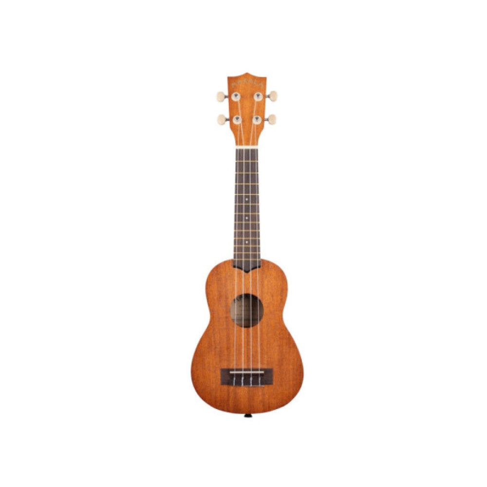 Укулеле Kala Makala Soprano Ukulele (231422)