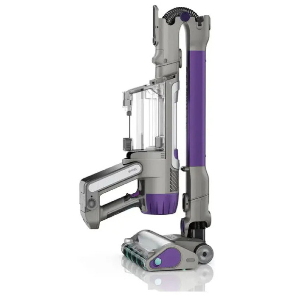 Пилосос Shark Detect Pro Pro Max with Auto Empty System (IP3251EUT)