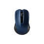 Мишка Modecom MC-M9.1 Wireless Blue (M-MC-0WM9.1-140) Мишка Modecom MC-M9.1 Wireless Blue (M-MC-0WM9.1-140)