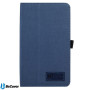 Чохол до планшета BeCover Slimbook Samsung Galaxy Tab A 8.4 2020 SM-T307 Deep Blue (705021) Чохол до планшета BeCover Slimbook Samsung Galaxy Tab A 8.4 2020 SM-T307 Deep Blue (705021)
