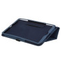 Чохол до планшета BeCover Slimbook Samsung Galaxy Tab A 8.4 2020 SM-T307 Deep Blue (705021) Чохол до планшета BeCover Slimbook Samsung Galaxy Tab A 8.4 2020 SM-T307 Deep Blue (705021)