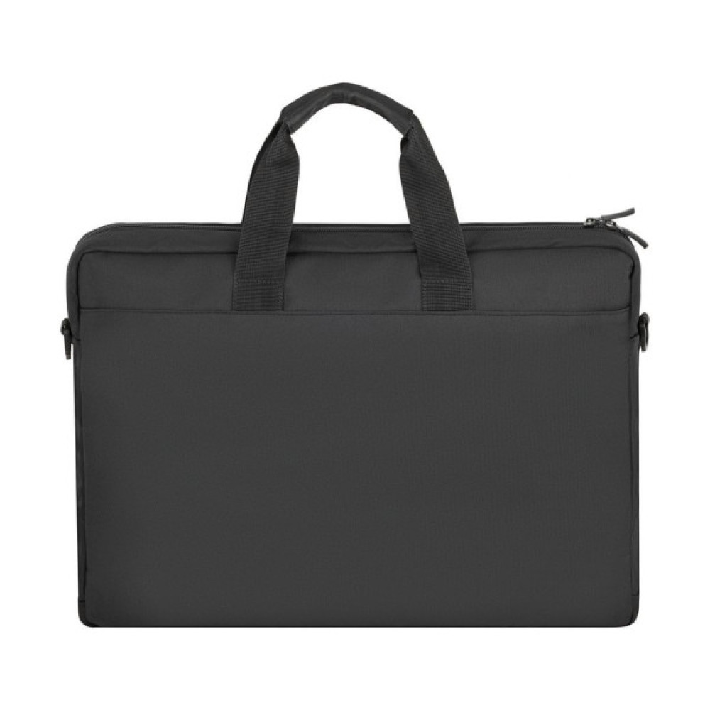 Сумка для ноутбука RivaCase 15.6" 8235 Ulsan Black (8235Black)