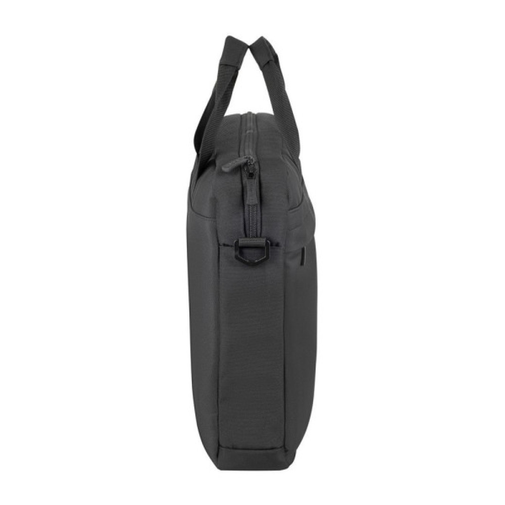 Сумка для ноутбука RivaCase 15.6" 8235 Ulsan Black (8235Black)