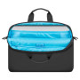 Сумка для ноутбука RivaCase 15.6" 8235 Ulsan Black (8235Black) Сумка для ноутбука RivaCase 15.6" 8235 Ulsan Black (8235Black)