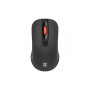 Мишка Defender Nexus MS195 Wireless Black (52195) Мишка Defender Nexus MS195 Wireless Black (52195)