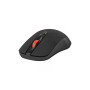Мишка Defender Nexus MS195 Wireless Black (52195) Мишка Defender Nexus MS195 Wireless Black (52195)