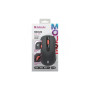 Мишка Defender Nexus MS195 Wireless Black (52195) Мишка Defender Nexus MS195 Wireless Black (52195)