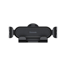Універсальний автотримач Baseus Stable Gravitational Car Mount Lite (Air Outlet Version) (SUWX010001)