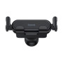 Універсальний автотримач Baseus Stable Gravitational Car Mount Lite (Air Outlet Version) (SUWX010001)