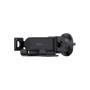 Універсальний автотримач Baseus Stable Gravitational Car Mount Lite (Air Outlet Version) (SUWX010001)