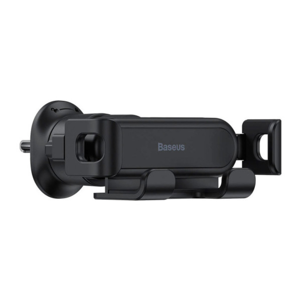 Універсальний автотримач Baseus Stable Gravitational Car Mount Lite (Air Outlet Version) (SUWX010001)