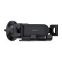 Універсальний автотримач Baseus Stable Gravitational Car Mount Lite (Air Outlet Version) (SUWX010001)
