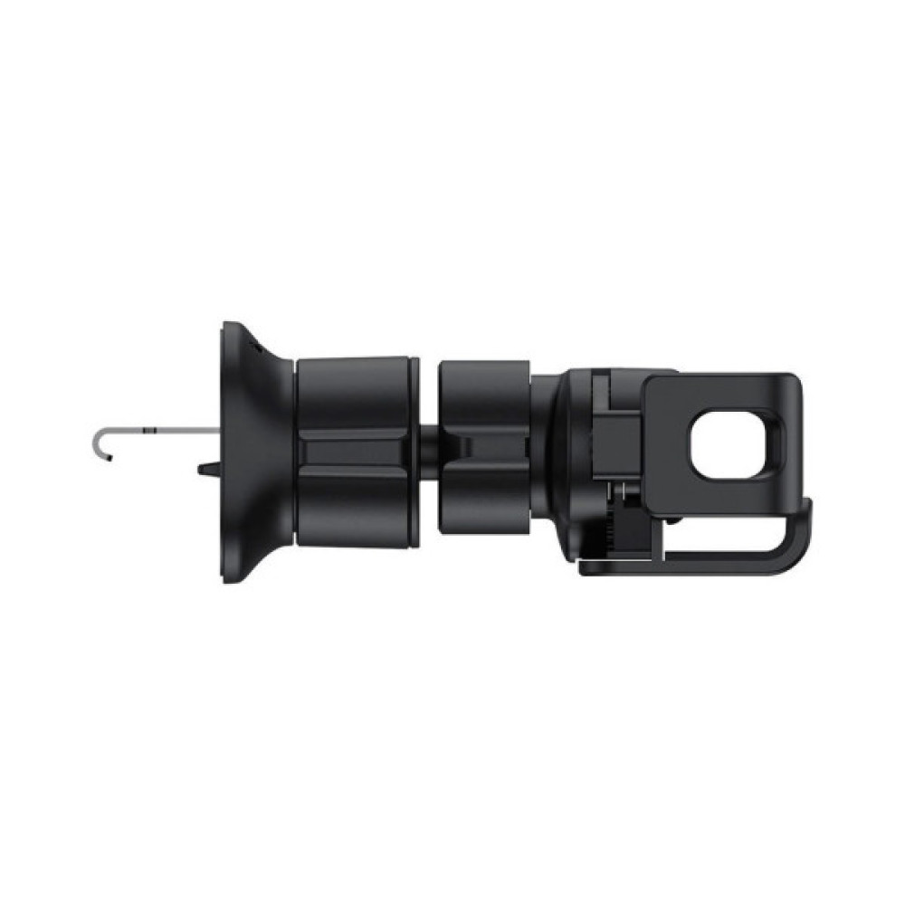 Універсальний автотримач Baseus Stable Gravitational Car Mount Lite (Air Outlet Version) (SUWX010001)