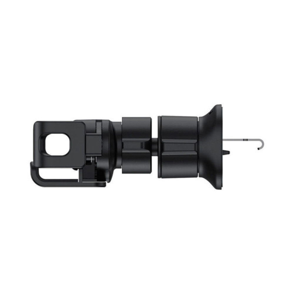 Універсальний автотримач Baseus Stable Gravitational Car Mount Lite (Air Outlet Version) (SUWX010001)