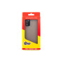 Чохол до мобільного телефона Dengos Matt Samsung Galaxy A03s black (DG-TPU-MATT-85) Чохол до мобільного телефона Dengos Matt Samsung Galaxy A03s black (DG-TPU-MATT-85)