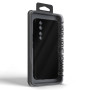 Чохол до мобільного телефона Armorstandart Matte Slim Fit Honor 90 Camera cover Black (ARM69393) Чохол до мобільного телефона Armorstandart Matte Slim Fit Honor 90 Camera cover Black (ARM69393)