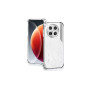 Чохол до мобільного телефона BeCover Anti-Shock Tecno Camon 30 (CL6) Clear (711790) Чохол до мобільного телефона BeCover Anti-Shock Tecno Camon 30 (CL6) Clear (711790)
