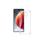Чохол до мобільного телефона BeCover Anti-Shock Tecno Camon 30 (CL6) Clear (711790) Чохол до мобільного телефона BeCover Anti-Shock Tecno Camon 30 (CL6) Clear (711790)