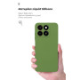 Чохол до мобільного телефона Armorstandart ICON ZTE Blade A35 4G / A55 4G Camera cover Green (ARM83817) Чохол до мобільного телефона Armorstandart ICON ZTE Blade A35 4G / A55 4G Camera cover Green (ARM83817)