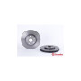 Гальмівний диск Brembo 09.A110.11