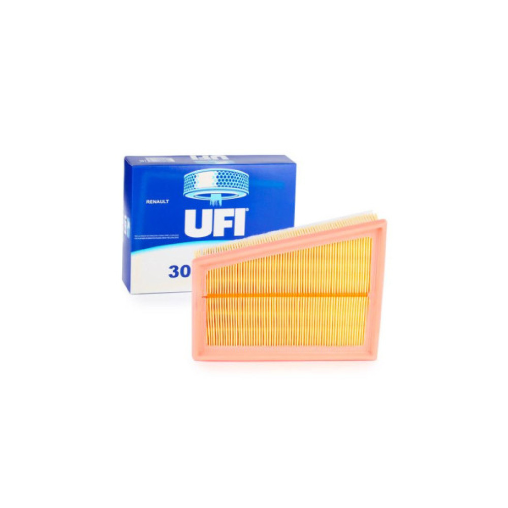Повітряний фільтр для автомобіля UFI 30.407.00