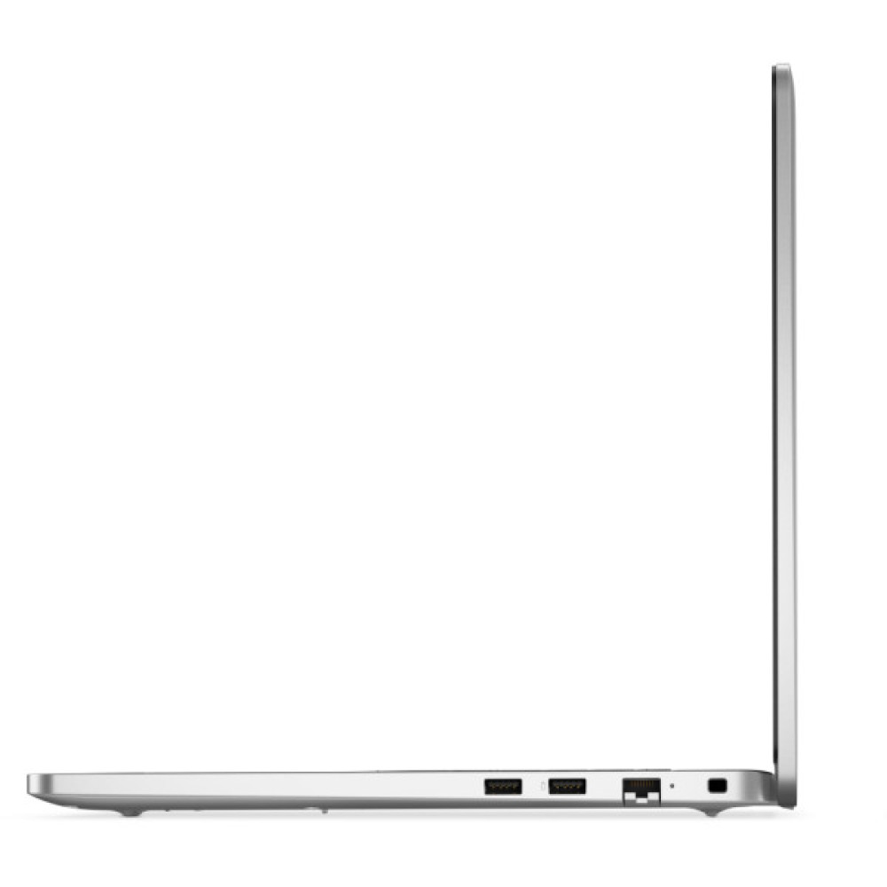 Ноутбук Dell Pro 16 (BTO107_PC16250_UA) Ноутбук Dell Pro 16 (BTO107_PC16250_UA)