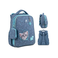 Портфель Kite Education 531 Studio Pets (SP25-531M)
