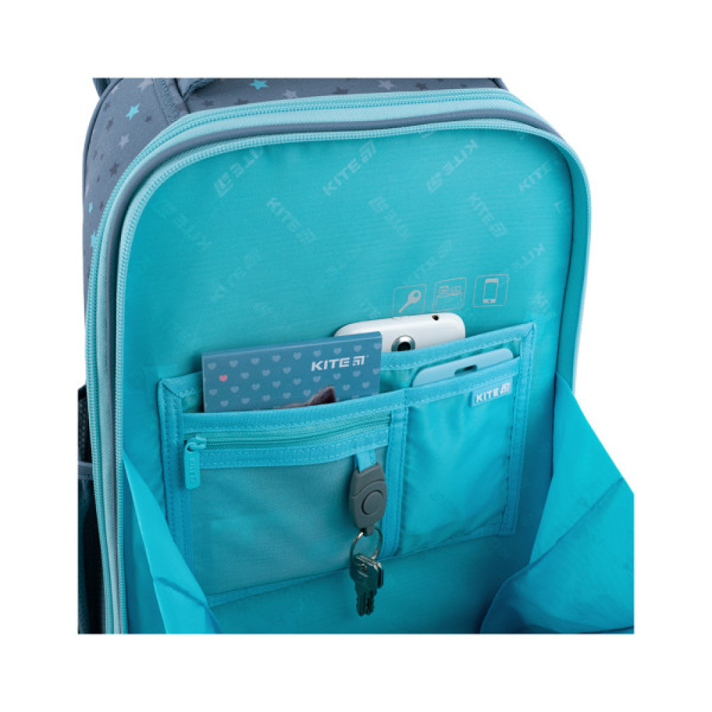 Портфель Kite Education 531 Studio Pets (SP25-531M)