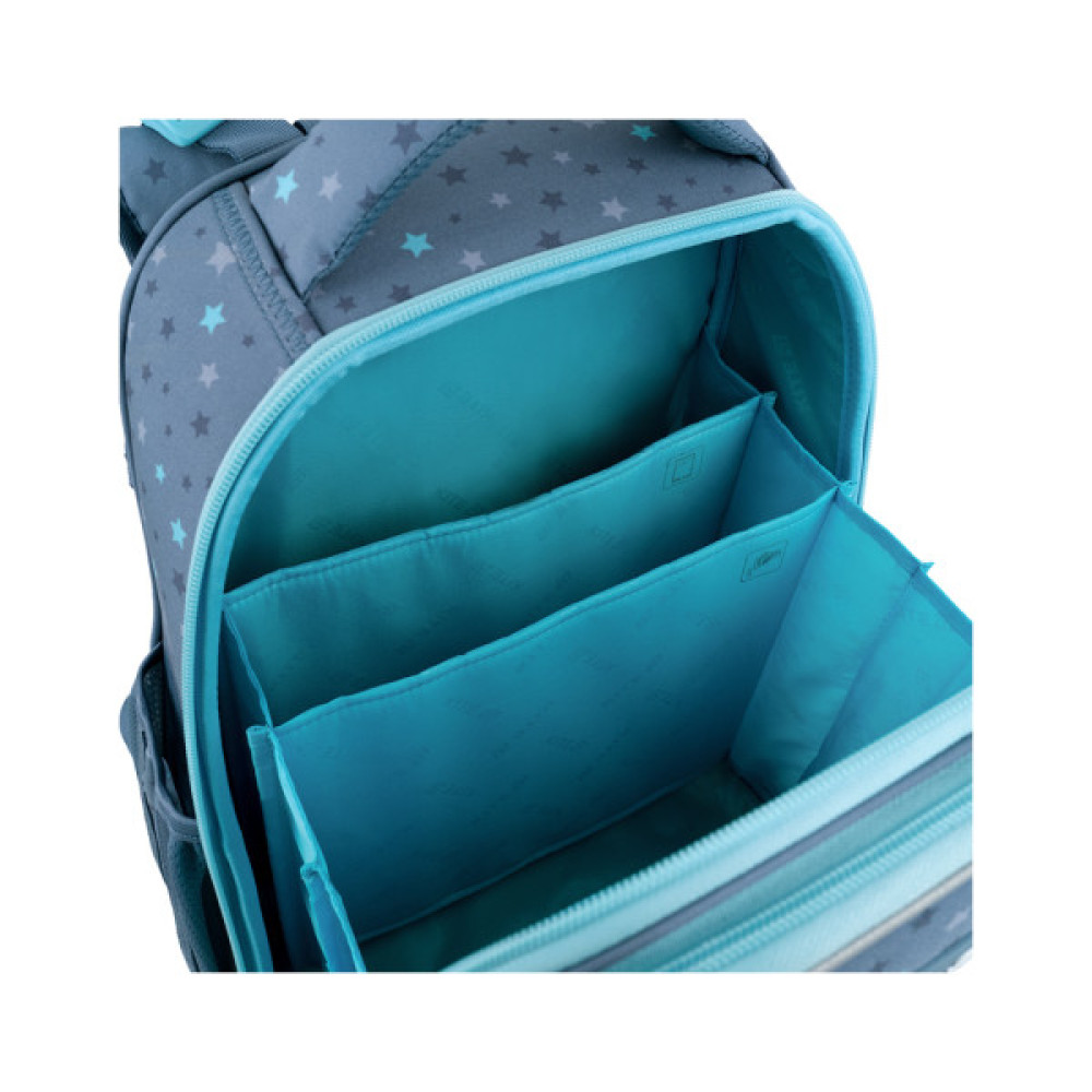 Портфель Kite Education 531 Studio Pets (SP25-531M)