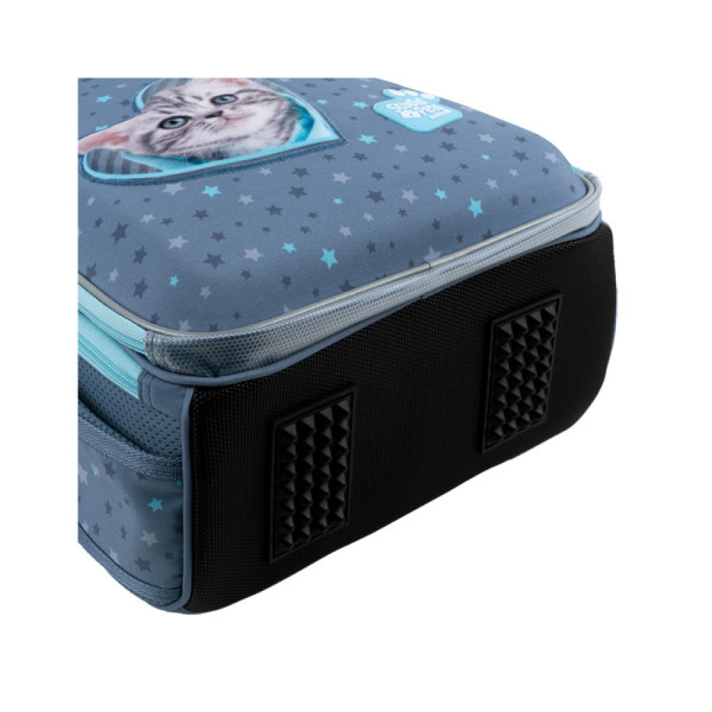 Портфель Kite Education 531 Studio Pets (SP25-531M)