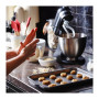 Лист для випікання KitchenAid 33 х 22,5 х 3,4 см (CC003300-001) Лист для випікання KitchenAid 33 х 22,5 х 3,4 см (CC003300-001)