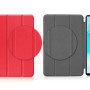 Чохол до планшета BeCover Smart Case Realme Pad Mini 8.7" Red (708260) Чохол до планшета BeCover Smart Case Realme Pad Mini 8.7" Red (708260)