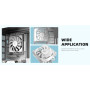 Кулер до корпусу ID-Cooling TF-9215-W Кулер до корпусу ID-Cooling TF-9215-W