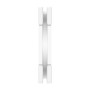 Кулер до корпусу ID-Cooling TF-9215-W Кулер до корпусу ID-Cooling TF-9215-W