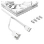 Кулер до корпусу ID-Cooling TF-9215-W Кулер до корпусу ID-Cooling TF-9215-W