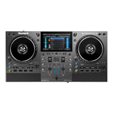 DJ-контролер Numark Mixstream Pro Go