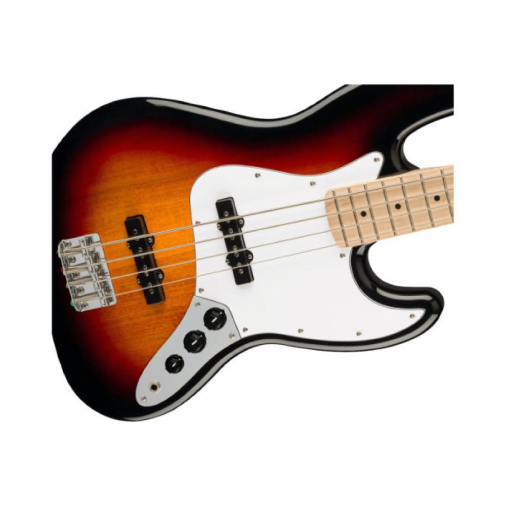 Бас-гітара Squier by Fender Affinity Series Jazz Bass MN 3-Color Sunburst (231519)