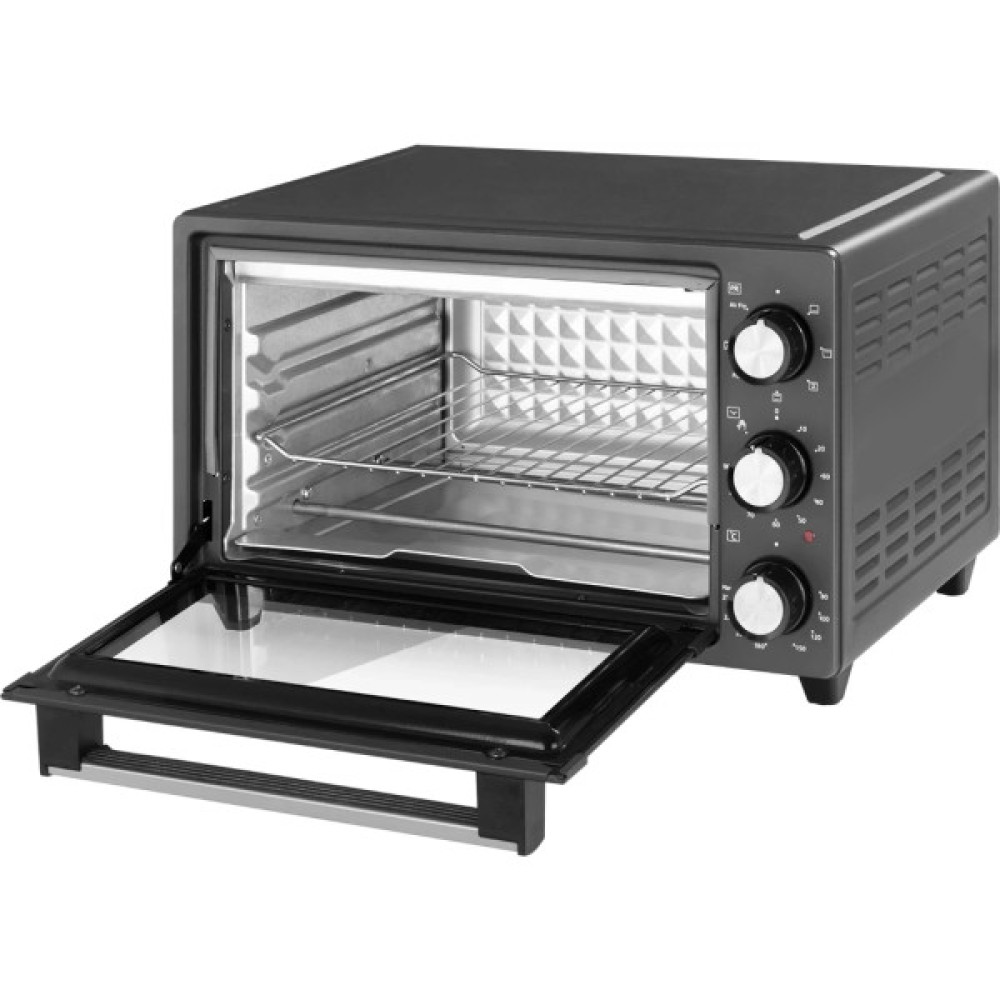 Електропіч ECG ET 2001B Airfry