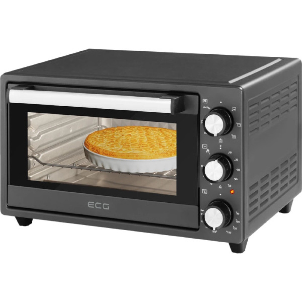 Електропіч ECG ET 2001B Airfry