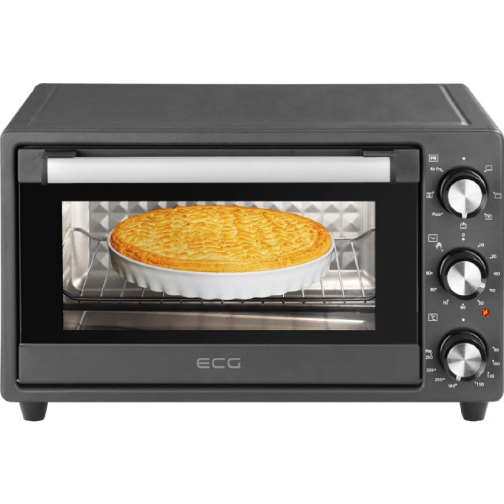 Електропіч ECG ET 2001B Airfry