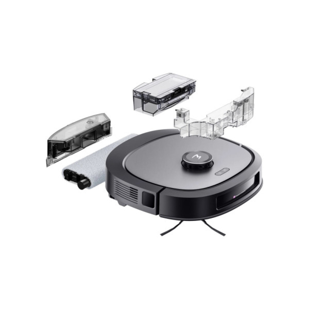 Пилосос Eureka J20