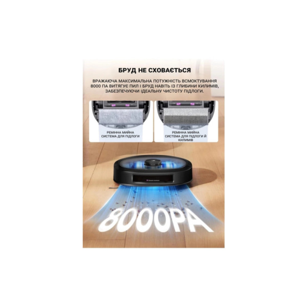 Пилосос Eureka J20