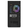 Корпус для ПК DARKFLASH DLM200 BLACK