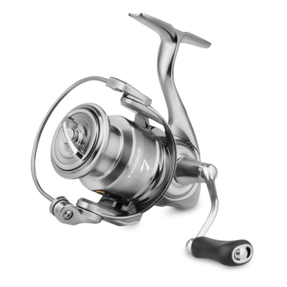 Котушка Select Chrome 2000S 6+1BB (1870.78.00)