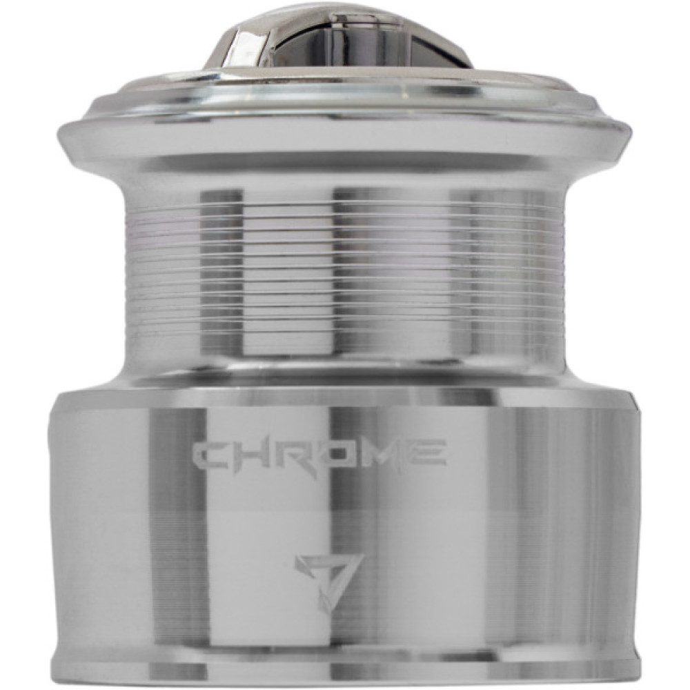 Котушка Select Chrome 2000S 6+1BB (1870.78.00)